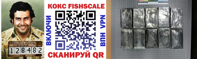 купить закладку  Энем  Кокаин FishScale 